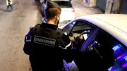 Un jeune homme condamné à Montpellier après deux contrôles routiers problématiques