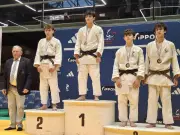 Un jeune judoka de Casteljaloux se qualifie pour le championnat de France