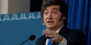 Un juge argentin suspend partiellement la réforme du travail de Javier Milei