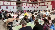 Un loto convivial couronné de succès pour l'Association des Parents d'Élèves de Ceyras