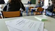 Un élève de 8 ans devient le plus jeune candidat de l'histoire du baccalauréat