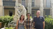Un lycéen de Béziers intègre Sciences Po Paris grâce à un atelier de géopolitique