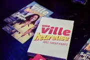 Un militant de Sarah Knafo accusé de propos nauséabonds à Paris