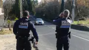Un motard sans permis blesse un policier en fuyant un contrôle près de Montpellier