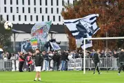 Un parcage de 700 places ouvert pour les supporters des Girondins à La Roche Vendée