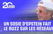 Un sosie de Jeffrey Epstein en Floride alimente malgré lui les théories du complot