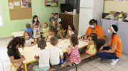 Un été inoubliable pour les enfants au centre de loisirs des Mages