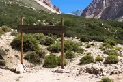 Un touriste français décède lors d'une randonnée dans les Andes argentines