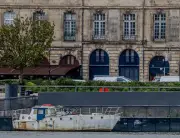Un voilier démâté intrigue sur les quais de Bordeaux : l'explication des autorités
