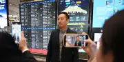 Un vol Air China relie Pékin à Pyongyang après six ans d'interruption