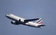 Un vol de rapatriement Air France contraint de faire demi-tour en raison de tirs de missiles