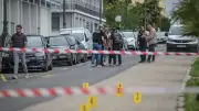 Une adolescente de 16 ans poignardée dans le dos à Roanne par une fille de 14 ans