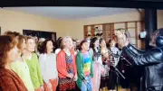 Une chanson pour Gaza : des artistes français répondent aux enfants du conservatoire