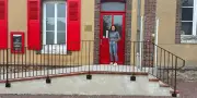 Une docteure s'installe dans un village de 300 habitants en Eure-et-Loir pour plus de temps avec ses patients