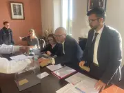 Une erreur administrative annule l'élection municipale à Saint-Hilaire-de-Villefranche