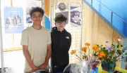 Une Junior Entreprise du lycée Jean-Garnier imagine une navette électrique pour Morcenx