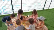 Une micro-crèche durable va ouvrir à Saint-André-de-Sangonis en 2022
