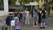 Une nouvelle classe de maternelle ouvre à Balaruc-les-Bains pour améliorer les conditions scolaires