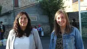 Une nouvelle enseignante rejoint l'école privée du Malzieu-Ville en Lozère