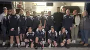Une équipe féminine de football U15 du Gard remporte un tournoi international au Maroc