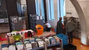 Une semaine animée à la médiathèque de Caveirac : ateliers, jeux et rencontres