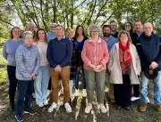 Valérie Darengosse candidate à Ygos-Saint-Saturnin : Jeunesse, sécurité et cadre de vie au cœur du projet
