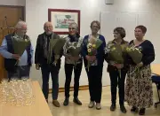 Vaux-sur-Mer : une page se tourne avec le départ d'élus historiques sous Libelli