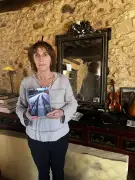 Ève Guillou publie « Les Oubliés », un roman polyphonique sur Bucarest post-communiste