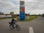 Vendée : la flambée des prix du carburant modifie les habitudes de déplacement