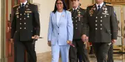 Venezuela : Delcy Rodríguez remplace l'ensemble du haut commandement militaire