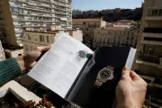 Vente aux enchères exceptionnelle de montres neuves de prestige à Monaco