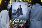 Verdict en appel pour l'assassinat de Samuel Paty : quatre hommes face à la justice