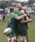 Vergt renverse Arpajon dans les ultimes secondes et vise les barrages