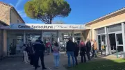 Vergèze : Le Forum des métiers de Marcel-Pagnol éclaire l'avenir des collégiens