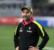 Victoire cruciale du Stade Montois à Carcassonne : les joueurs et coach réagissent