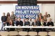 Vieux-Boucau : une liste sans étiquette défie le maire sortant avec un projet axé sur équité et sécurité