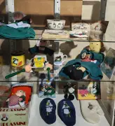 Villandraut : une exposition originale célèbre les droits des femmes avec Bardot et Bécassine