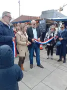 Villenave-d’Ornon : Sophie Gaudru nommée première adjointe, l'équipe municipale s'élargit