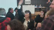 Villeneuve-lès-Béziers : Aurélie Pace triomphe avec 71,4% des voix face au maire sortant