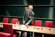 Vincent Bolloré face à la commission d'enquête sur l'audiovisuel public : une confrontation tendue