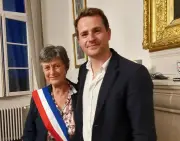 Vincent Renaudin élu maire de Barbezieux-Saint-Hilaire avec un programme ambitieux