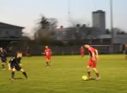 Violence après match nul : le gardien de Jonzac agresse un dirigeant bourquais