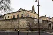 Violences conjugales à Agen : un homme au lourd casier condamné à 20 mois de prison