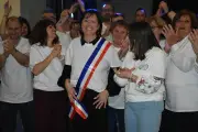 Virginie Garnier, nouvelle maire du Pian-Médoc, analyse la victoire et ses projets