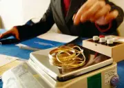 Vol d'or à Royan : un coffre-fort dérobé dans une bijouterie en pleine nuit