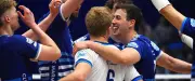 Volley-ball : L'Arago de Sète en feu, une dynamique irrésistible en playoffs