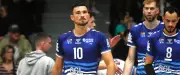 Volley-ball : l'Arago de Sète à un point des playoffs avant la réception de Cannes