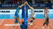 Volley-ball : Montpellier, Narbonne et Sète en route pour les phases finales du championnat