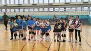 Volley-ball : un week-end triomphal pour le Gazelec Béziers Maraussan