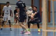 Volley N3 : La Rochelle s'incline au tie-break, Saintes domine Rezé